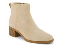 Delilah Bootie - Women's Beige/Khaki view