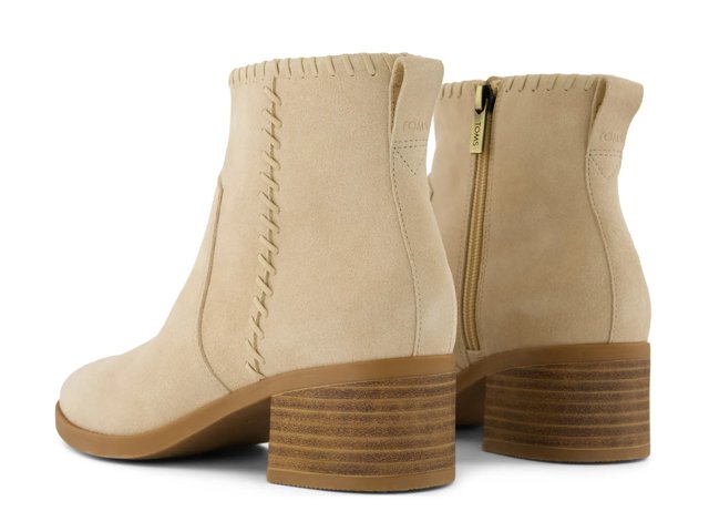 Delilah Bootie - Women's