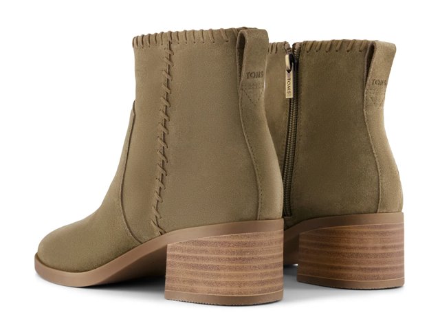 Delilah Bootie - Women's