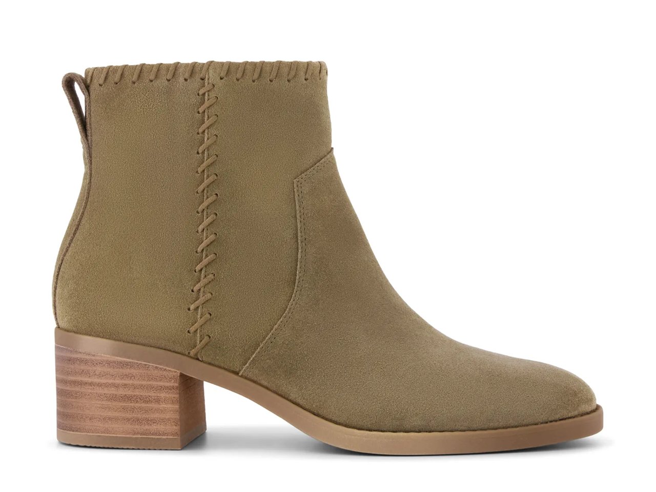 Delilah Bootie - Women's