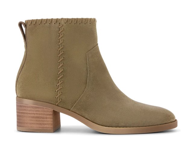 Delilah Bootie - Women's