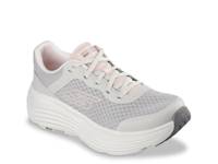 Max Cushioning Endeavour Running Shoe - Women's Beige view
