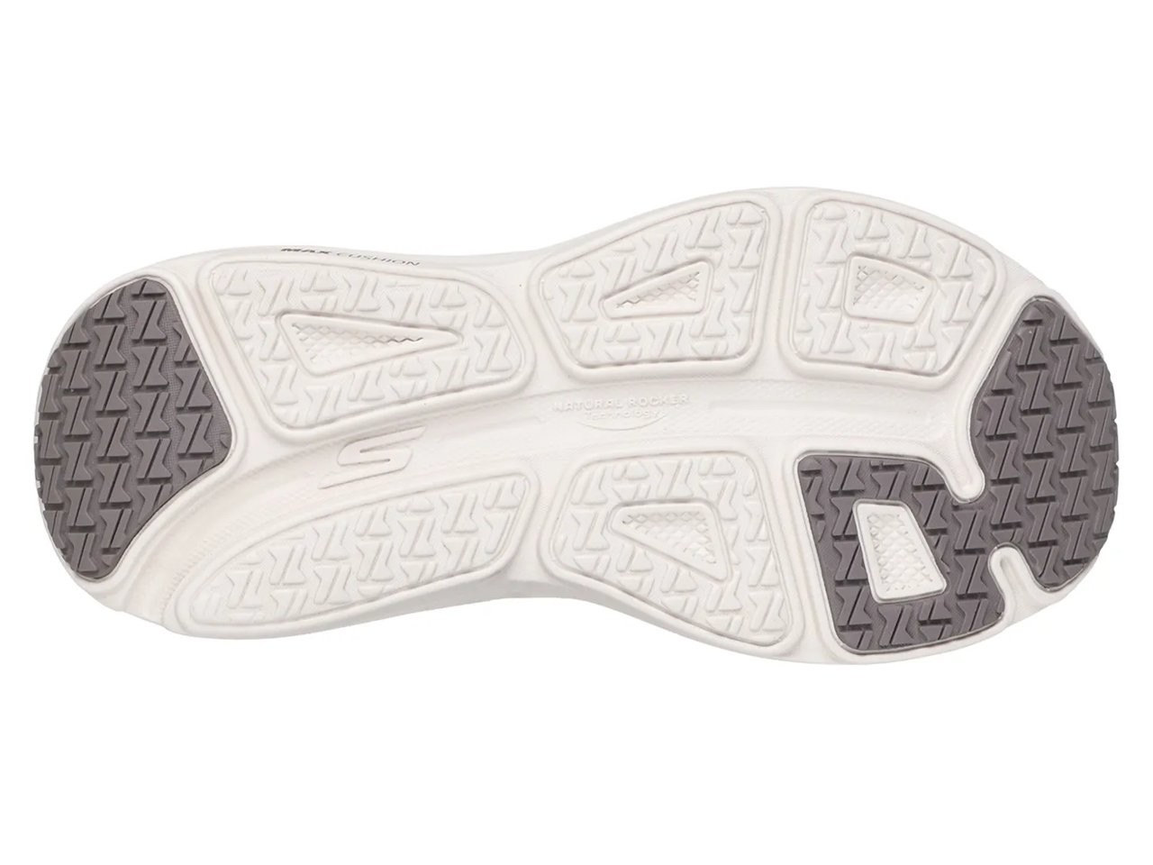 Max Cushioning Endeavour Running Shoe - Women's