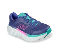 Max Cushioning Endeavour Running Shoe - Women's Light Pink view