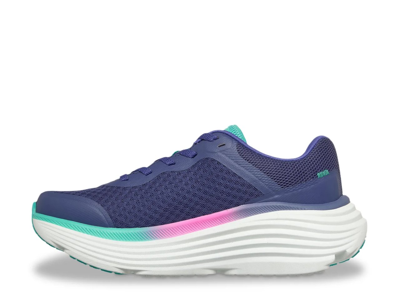Max Cushioning Endeavour Running Shoe - Women's