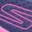 Max Cushioning Endeavour Running Shoe - Women's Light Pink view