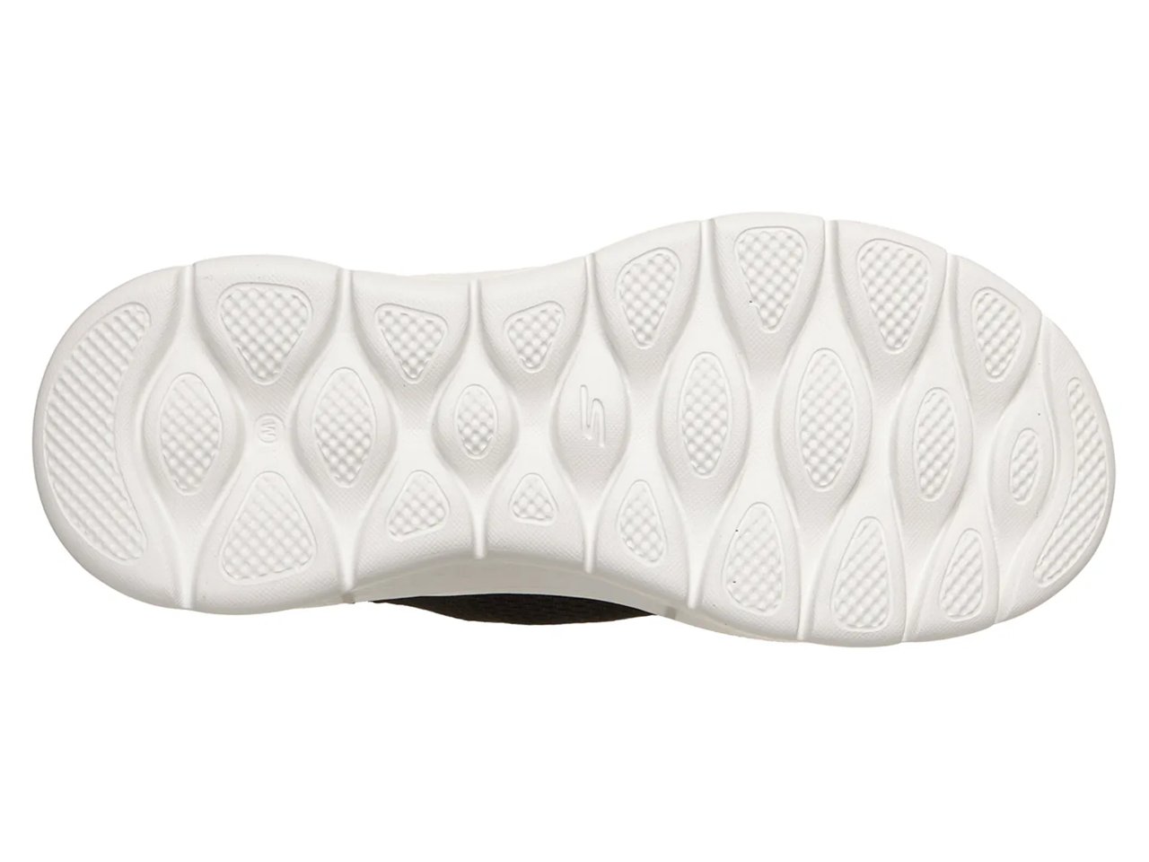 Hands Free Slip-Ins: Go Walk Flex - Lily Rose Slip-On Sneaker