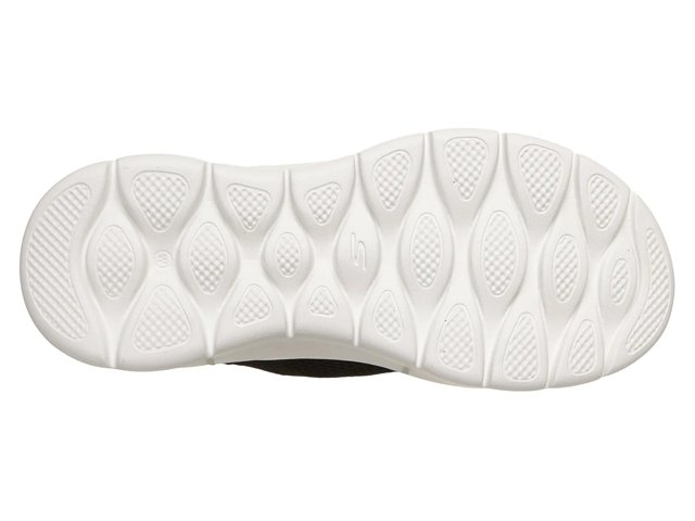 Hands Free Slip-Ins: Go Walk Flex - Lily Rose Slip-On Sneaker