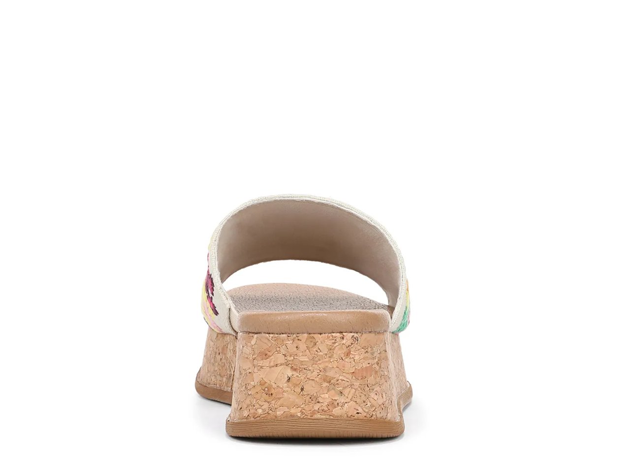 Marshlo 3 Wedge Sandal
