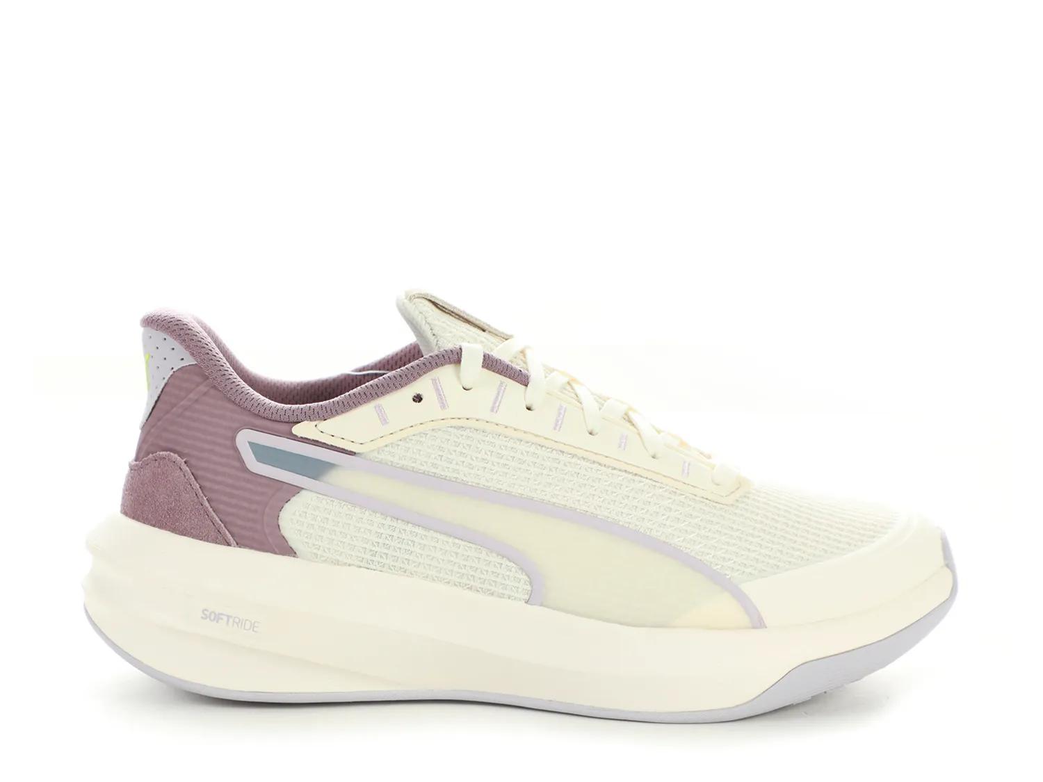 PUMA SoftRide Courtney Running Shoe - Women's - Free Shipping | DSW