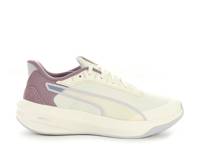 SoftRide Courtney Running Shoe - Women's White view