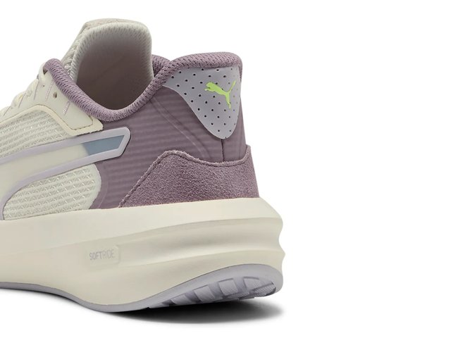 SoftRide Courtney Running Shoe - Women's