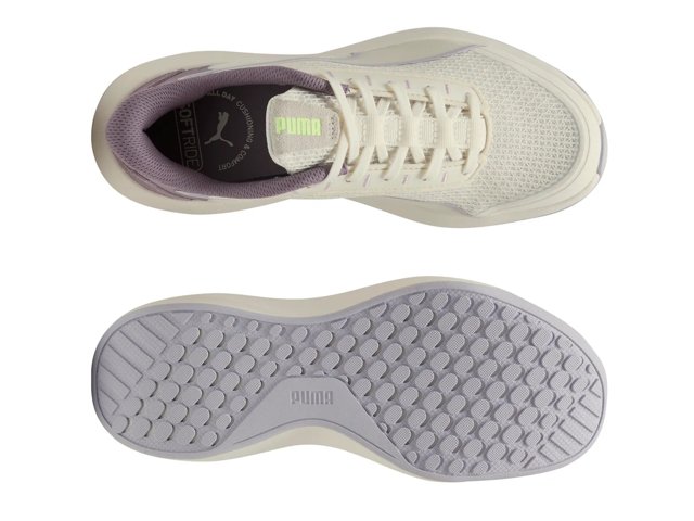 SoftRide Courtney Running Shoe - Women's