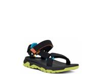 Hurricane XLT Sandal - Kids' Black view