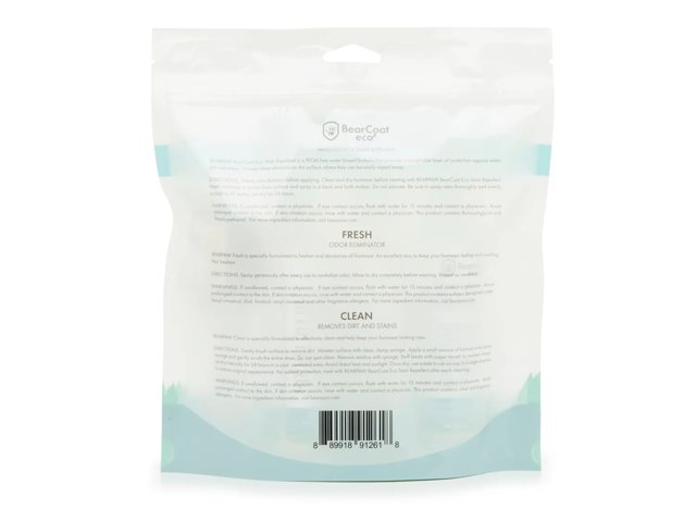 BearCoat Boot Cleaning Kit