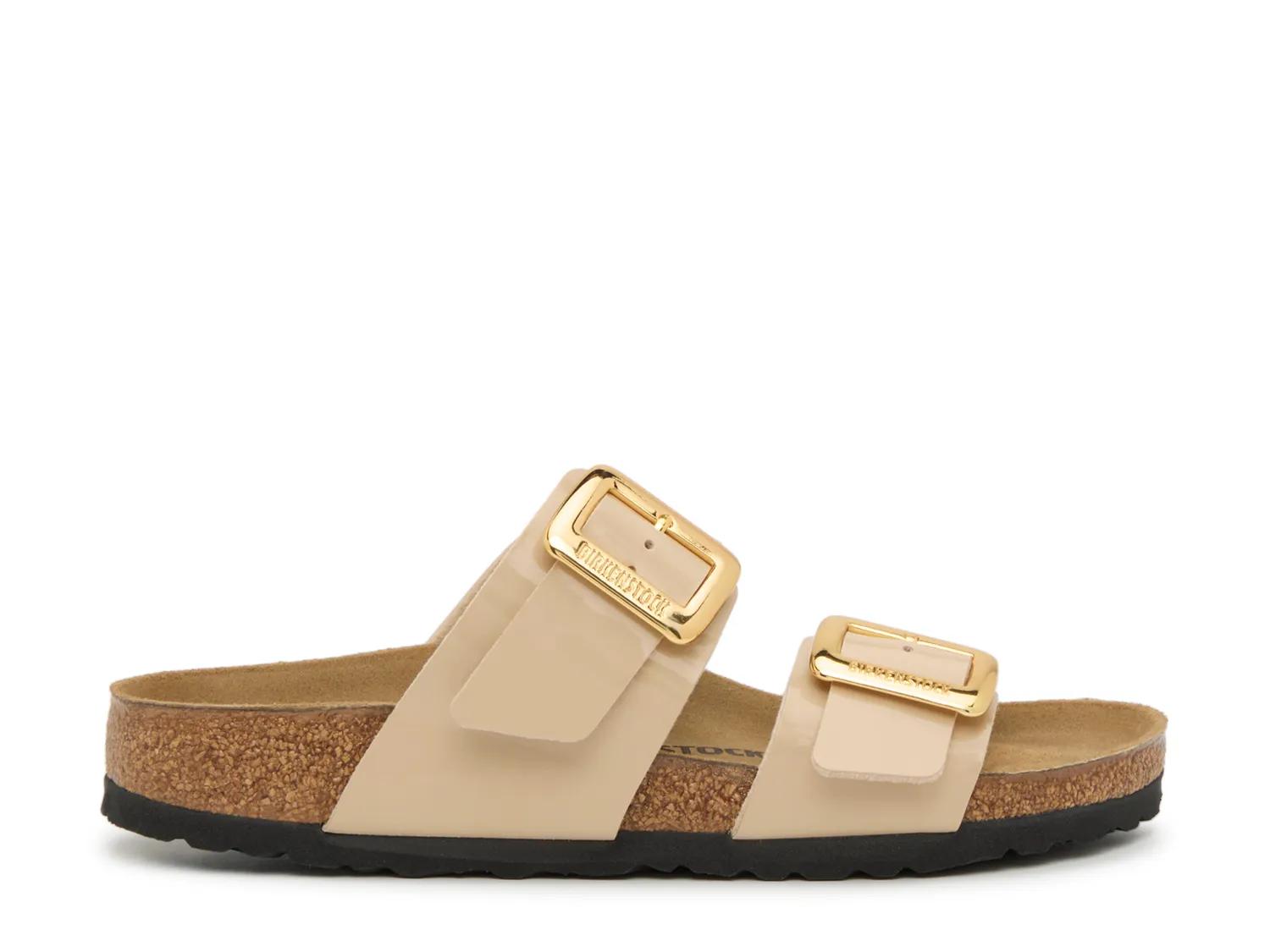 Sydney Slide Sandal - Women's
