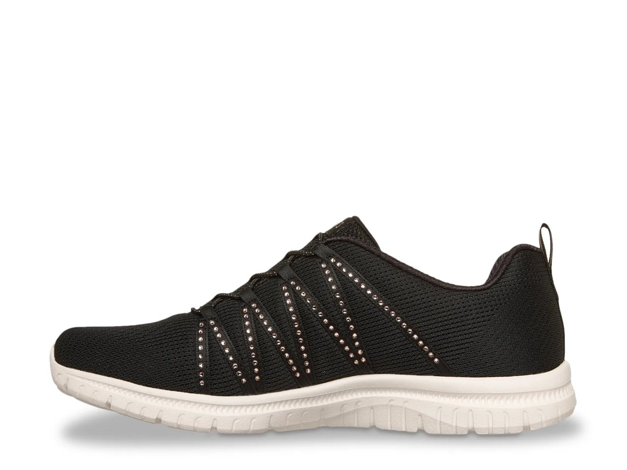 Virtue She Sparkles Slip-On Sneaker - Women's
