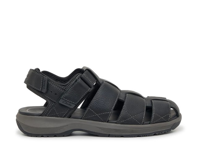 Men’s Clarks Sport Fisherman‎ Shoes Mens Size 10  Sport Sandal (W-11.5) #1169 Amazon.com | Clarks Men main image 2