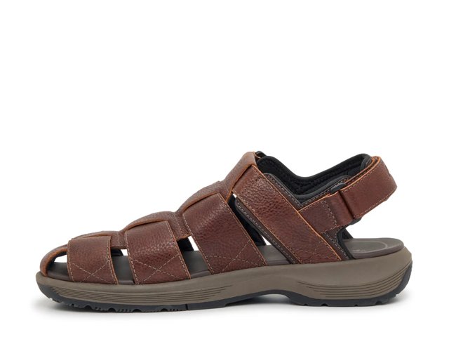 Guideview Cove Fisherman Sandal