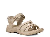 Tirra Sport Sandal Beige view
