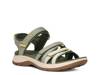 Tirra Sport Sandal Sage Green view