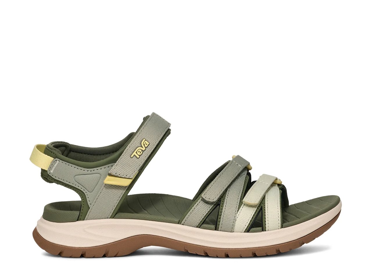 Tirra Sport Sandal