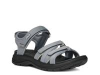 Tirra Sport Sandal Dusty Blue view