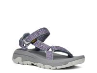 Hurricane XLT3 Sandal - Women's Blue/Grey view