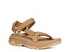 Hurricane XLT3 Sandal - Women's Taupe view