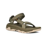 Hurricane XLT3 Sandal - Women's Dark Green view