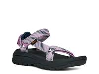 Hurricane XLT3 Sandal - Women's Dusty Purple view