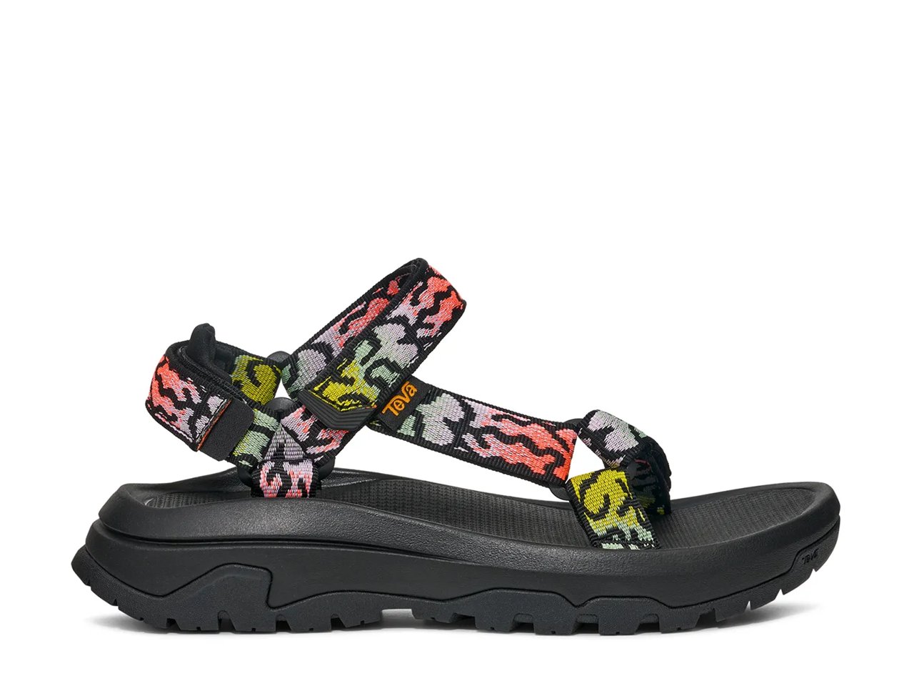 Hurricane XLT3 Sandal - Women's