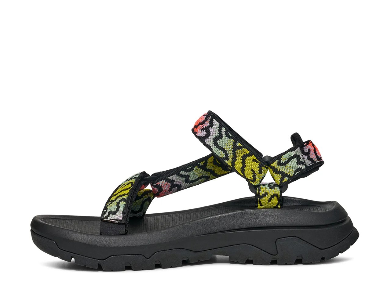 Hurricane XLT3 Sandal - Women's
