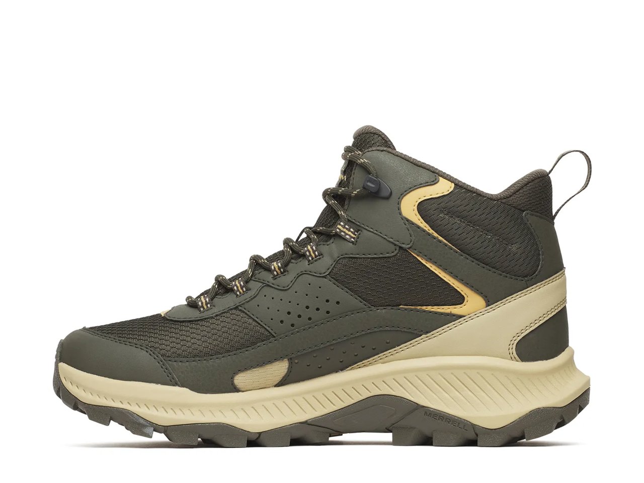 Speed Strike 2 Waterproof Hiking Boot - Men's