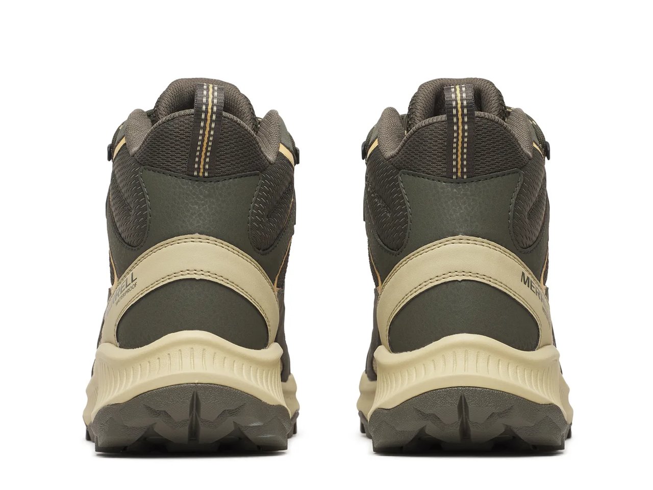 Speed Strike 2 Waterproof Hiking Boot - Men's