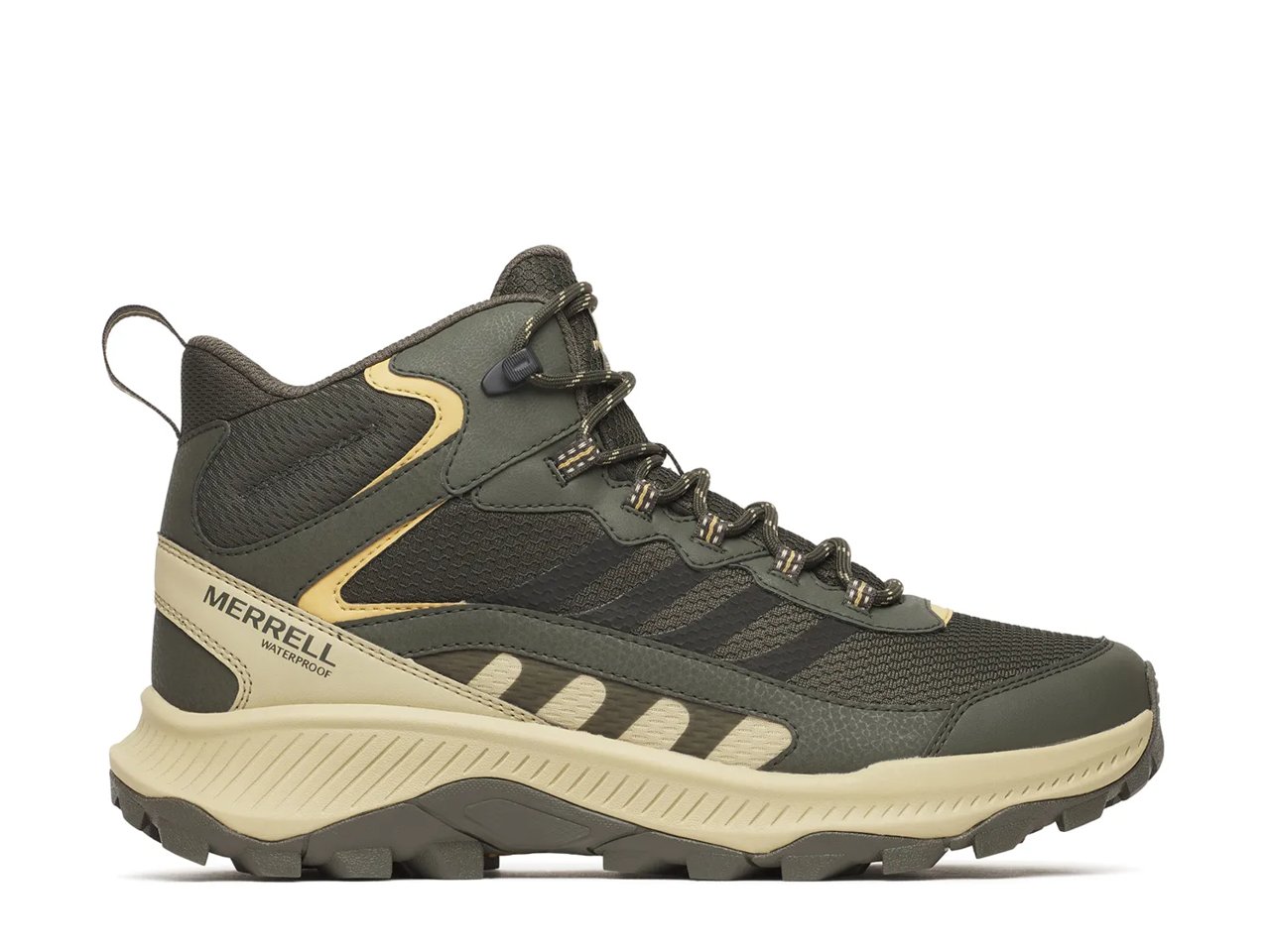 Speed Strike 2 Waterproof Hiking Boot - Men's