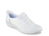 Hands Free Slip-ins Breathe Easy Slip-On Sneaker - Women's White view