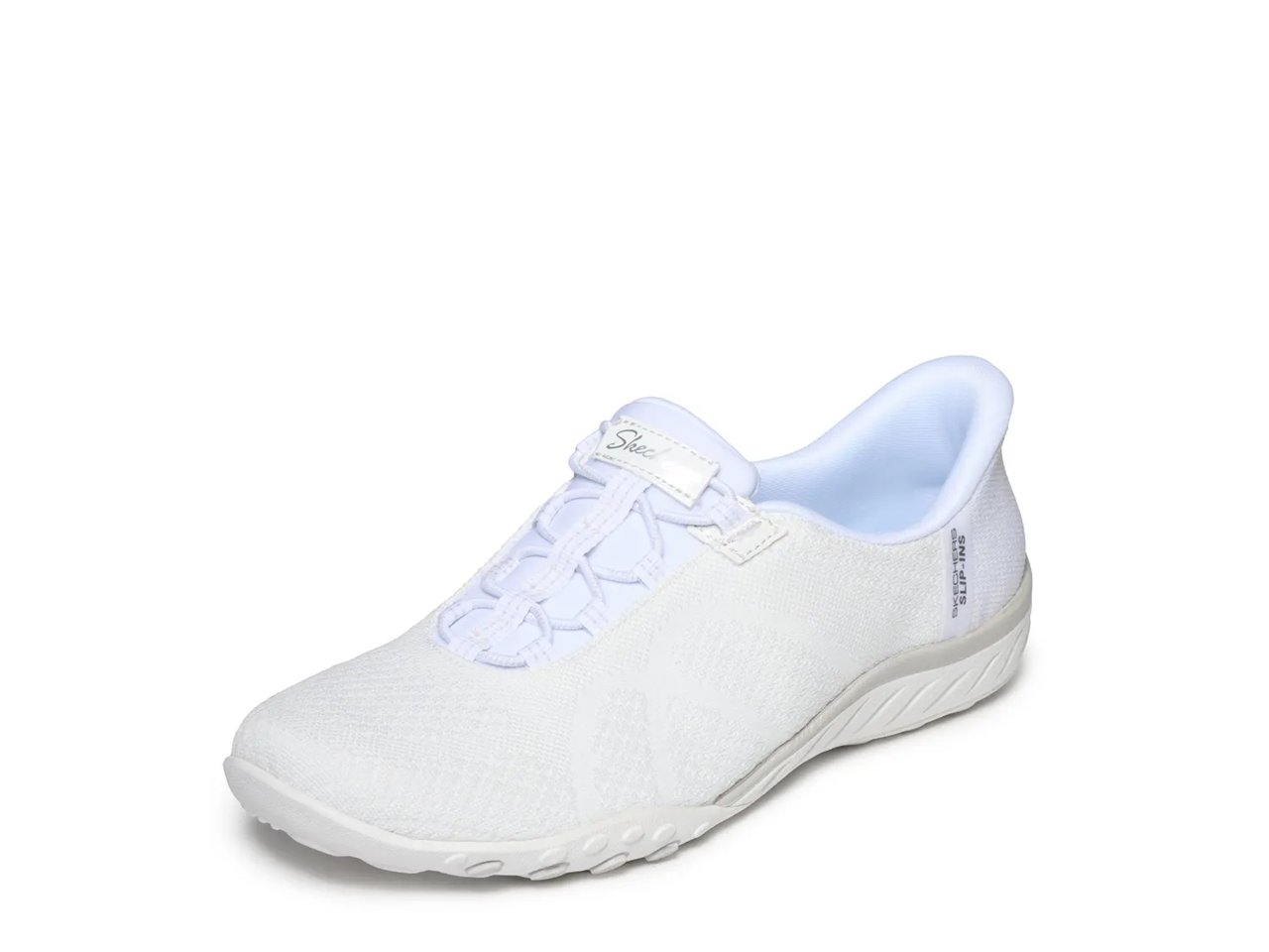 Hands Free Slip-ins Breathe Easy Slip-On Sneaker - Women's
