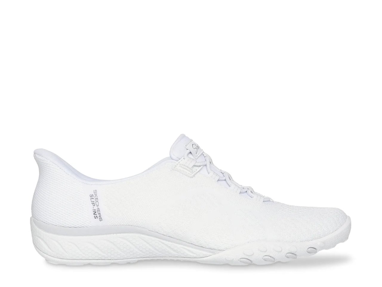 Hands Free Slip-ins Breathe Easy Slip-On Sneaker - Women's