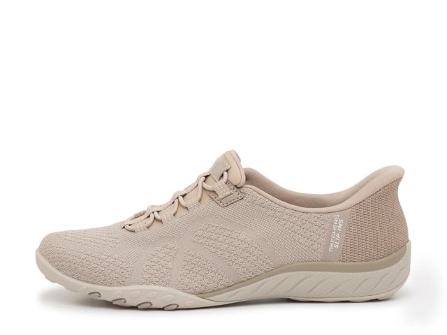 Hands Free Slip-ins Breathe Easy Slip-On Sneaker - Women's