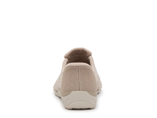 Hands Free Slip-ins Breathe Easy Slip-On Sneaker - Women's