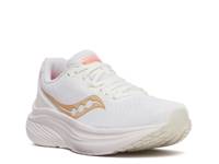 Lancer Running Shoe - Women's White view