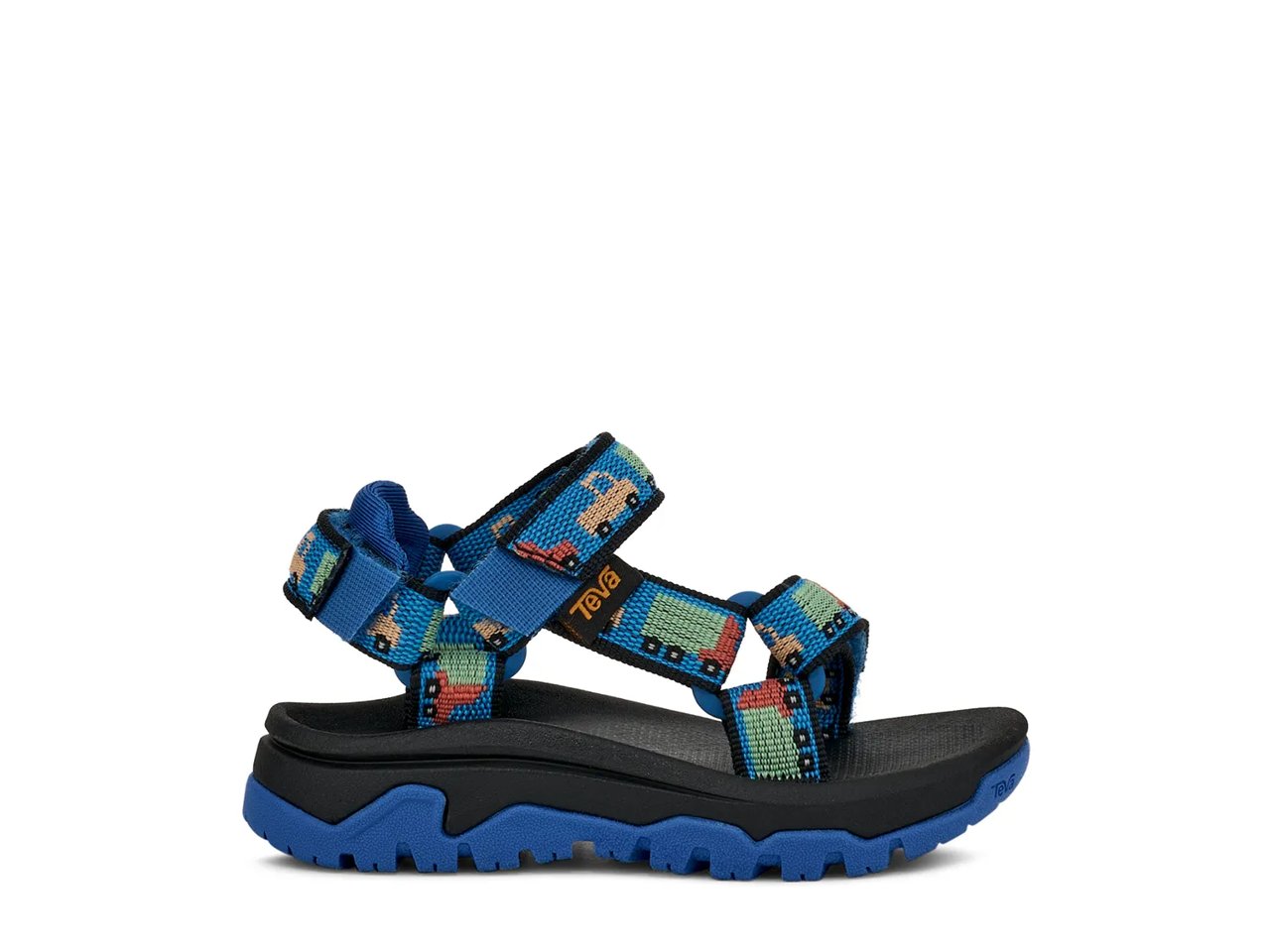 Hurricane XLT Sandal - Kids'