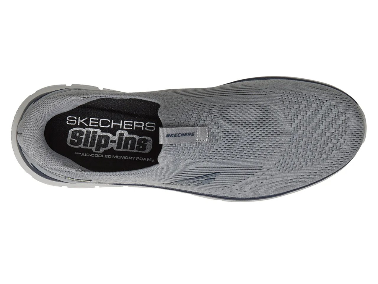 Hands Free Slip-ins Track Fenor Slip-On Sneaker - Men's