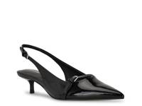 Simira Pump Black view