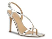 Tansley Sandal Silver Metallic view