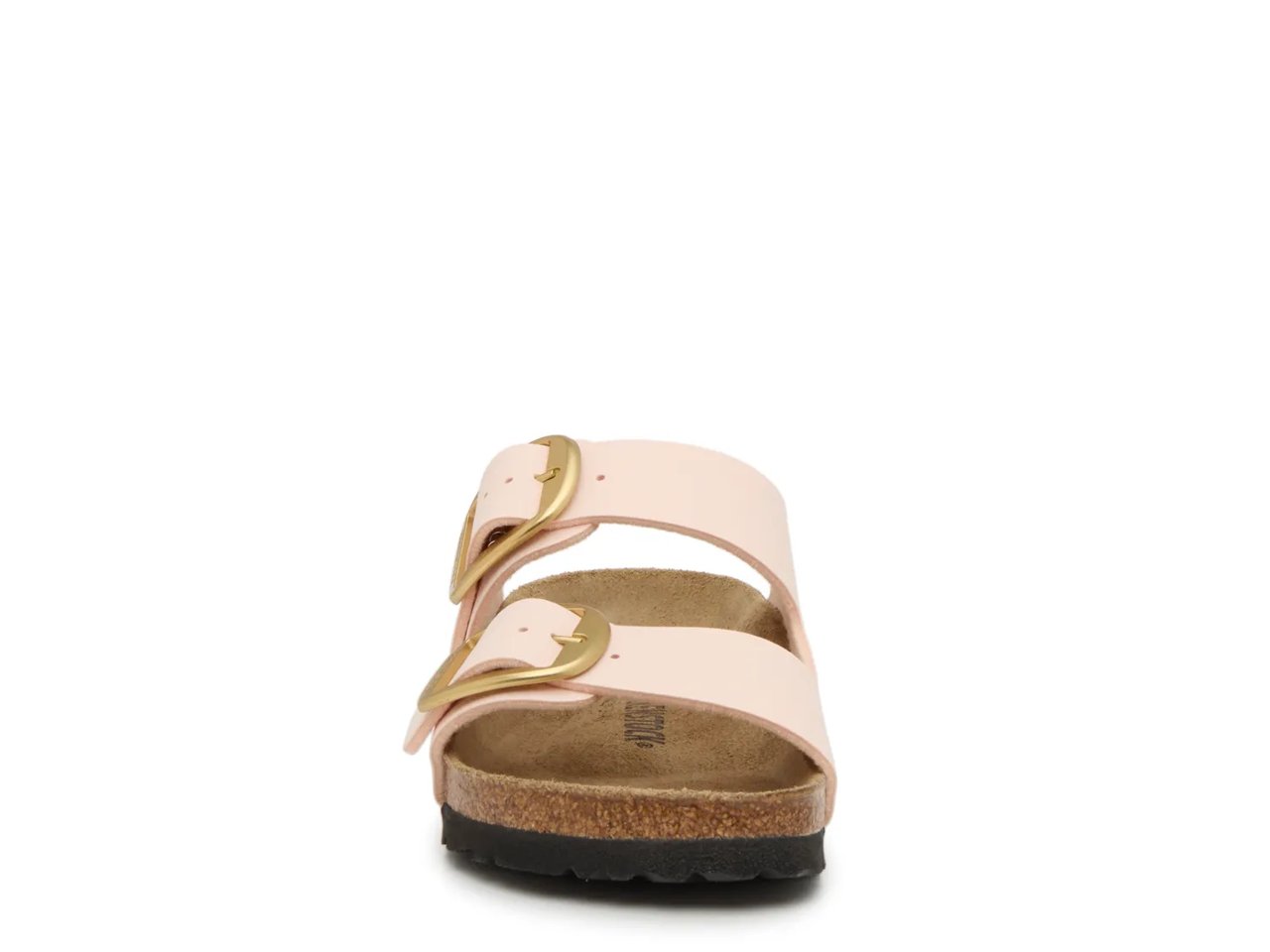Arizona Big Buckle Slide Sandal - Women's
