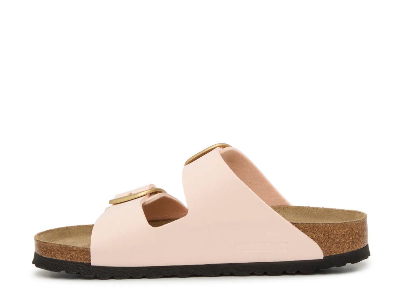 Arizona Big Buckle Slide Sandal - Women's