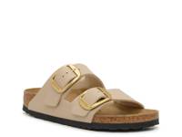 Arizona Big Buckle Slide Sandal - Women's Sand view