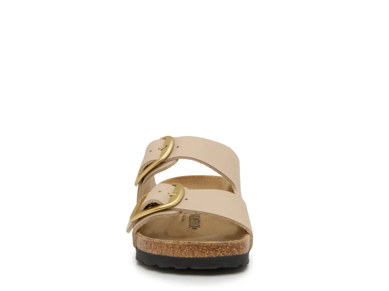 Arizona Big Buckle Slide Sandal - Women's